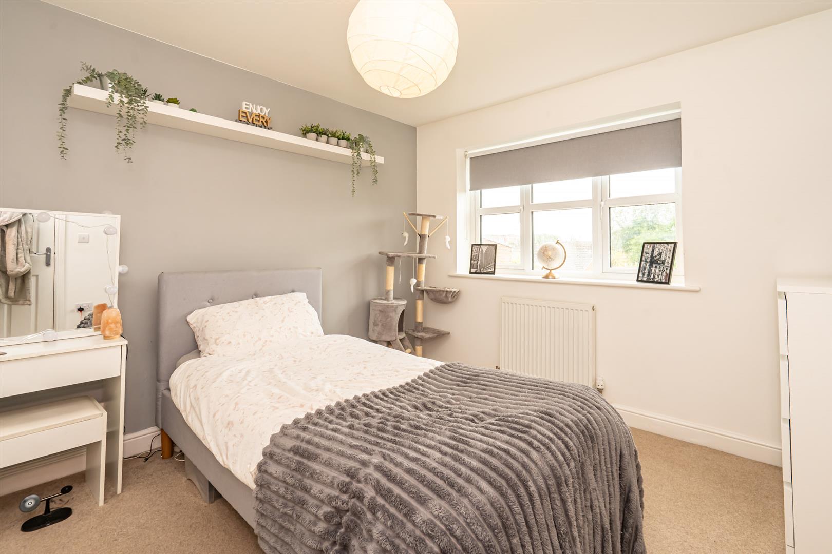 Almond Drive, Chorley